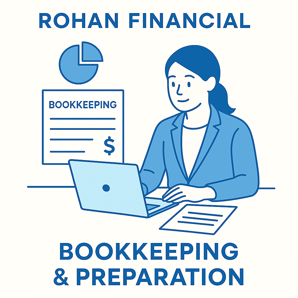 BOOKKEEPING